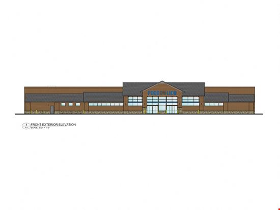 Maplewood Commons
